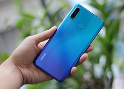 Huawei P30 Pro trở thành "ông vua" mới trên bảng xếp hạng DxOMark