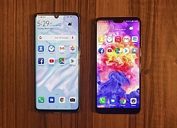 Huawei P30 Pro vs Huawei P20 Pro: Sự khác biệt là gì?