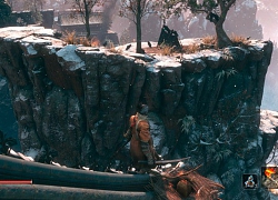 Hướng dẫn chi tiết cách tìm kiếm những bàn tay giả Shinobi trong Sekiro: Shadow Die Twice