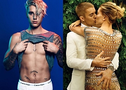 Justin Bieber bất ngờ tuyên bố tạm nghỉ hoạt động âm nhạc vô thời hạn vì điều này