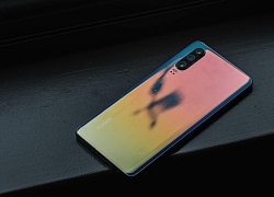 Khám phá 4 điểm hấp dẫn trên Huawei P30 Pro vừa mới ra mắt