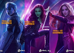 Khi sao Việt tham gia thành các siêu anh hùng trong Avengers: Endgame sẽ như thế nào?