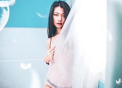 Khoe ảnh 18+ làm dậy sóng Vbiz, nữ chính 'Thương nhớ ở ai' lý luận: 'Mặc quần mới là phường khiêu dâm'