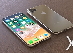 Lộ ảnh sơ đồ iPhone 2019 với hệ thống 3 sau hình vuông độc đáo