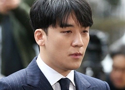 Lộ tin nhắn cuối cùng của Seungri tố cáo thủ đoạn hủy bằng chứng có tổ chức: "Rắc rối to rồi, đổi điện thoại hết đi"