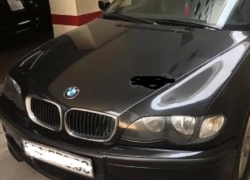 Loạt xe ô tô BMW cũ 'sang chảnh' này đang rao giá 'rẻ như cho' chỉ 200 triệu đồng tại VN