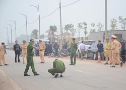 Lời khai ban đầu của tài xế xe khách đâm vào đoàn đưa tang