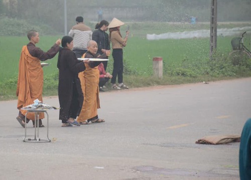 Lời khai của tài xế xe khách đâm vào đoàn đưa tang làm 7 người chết: Sợ quá nên trốn khỏi hiện trường về nhà riêng