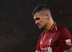 Lovren được hàng loạt ông lớn Serie A để mắt