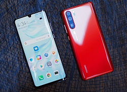 Mọi thứ bạn cần biết về bộ đôi siêu phẩm Huawei P30 và P30 Pro