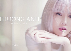 MV 'Thương anh' - Thiều Bảo Trâm