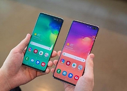 Người dùng Galaxy S10 bị mất kết nối nghe, gọi, không thể vào Internet