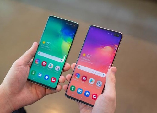 Người dùng Galaxy S10 bị mất kết nối nghe, gọi, không thể vào Internet