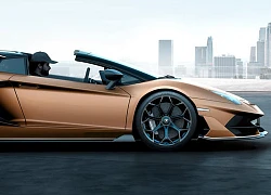 Nguyên nhân Lamborghini không thể có hộp số sàn như ở Porsche