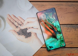 Những tuyệt kỹ giúp Galaxy S10+ dễ dàng 'vượt mặt' mọi đối thủ