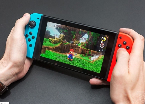 Nintendo chuẩn bị tung ra hai máy Switch mới, một giá rẻ một cải tiến?