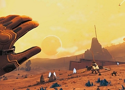 No Man's Sky phiên bản thực tế ảo chuẩn bị ra mắt trong năm nay