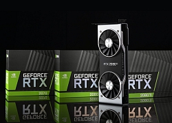 Nvidia: RTX 20 mang lại lợi nhuận cao hơn 45% so với GTX 10 cùng kỳ, 90% game thủ chọn mua dòng cao