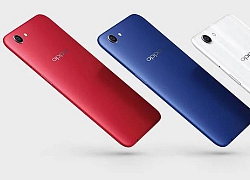 OPPO A1K vừa đạt chứng nhận NBTC tại Thái Lan, sắp sửa tiến ra thị trường?