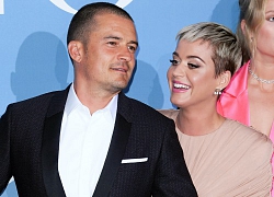 Orlando Bloom và Katy Perry lên kế hoạch tổ chức đám cưới như thế nào?