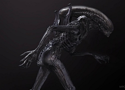 Phần tiếp theo của Alien: Covenant vẫn được triển khai