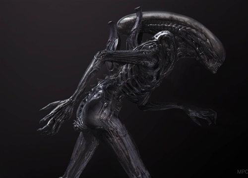 Phần tiếp theo của Alien: Covenant vẫn được triển khai