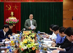 Phát huy vai trò ngành khoa học công nghệ trong việc xây dựng thành phố thông minh