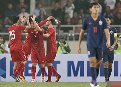 Phóng viên Thái Lan: 'Dự đoán U23 Việt Nam hòa nên không tin nổi kết quả 4-0'