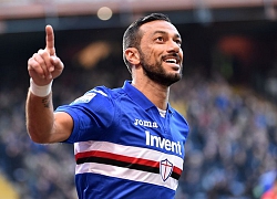 Quagliarella và giá trị của 'gừng già'