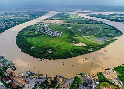 Rà soát lại quy hoạch khu đô thị 1.100ha gồm Long Hưng, Water Front và Aqua City tại Đồng Nai