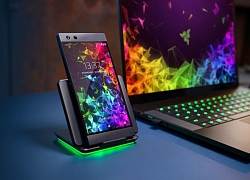 Razer đợi 5G phổ biến mới ra mắt Razer Phone 3