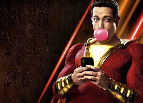 Review 'Shazam!': Cuộc phiêu lưu siêu anh hùng đầy vui nhộn và khác biệt so với những tác phẩm trước của DC