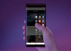 Rò rỉ Sony Xperia 2, màn hình CinemaWide 6.2 inch, 3 camera sau, Snapdragon 855, ra mắt trong tháng 9?