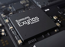 Rò rỉ thông tin về chip Exynos 9710 sắp tới của Samsung