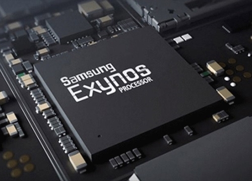 Rò rỉ thông tin về chip Exynos 9710 sắp tới của Samsung