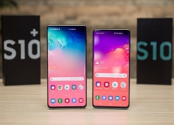 Samsung có thể xuất xưởng tới 60 triệu chiếc Galaxy S10 trong năm 2019, cao hơn 20% so với Galaxy S9