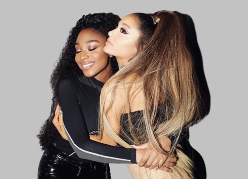 Sân khấu Sweetener World Tour: Có một ca khúc chưa từng công bố vừa được Ariana Grande trình diễn