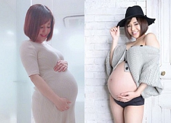 Sora Aoi sắp làm mẹ ngừng bán phim của mình tại Nhật Bản