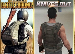 Sau gần năm trời kiện tụng, PUBG bắt đầu hòa giải với Rules of Survival và Knives Out