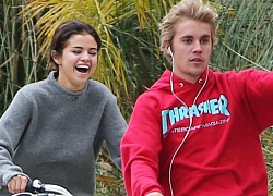 Selena Gomez phản ứng bất ngờ trước lời thừa nhận của Justin Bieber, nhắc đến cuộc hôn nhân giữa anh và Hailey