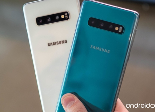 Sếp Samsung xác nhận Galaxy S10 bán chạy tại Trung Quốc, chấm dứt 2 năm đen tối