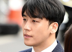 Seungri bị đồn make-up đậm và làm tóc kỹ càng mỗi khi gặp cảnh sát vì nghĩ bản thân vô tội, nhưng sự thật là gì?