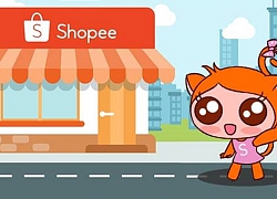 Shopee sắp thu phí người bán, dân buôn hàng online than phiền