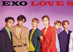 SM xác định NCT và EXO sẽ là hai con bài chiến lược đem lại lợi nhuận nhiều nhất trong năm 2019