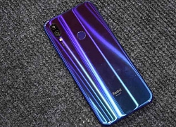 Snapdragon 675 mang lại hiệu năng rất ấn tượng cho Redmi Note 7 Pro