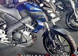 So sánh yamaha mt-15 và yzf-r15 v3.0: Cán cân nghiêng về bên nào?