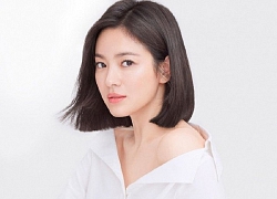 Song Hye Kyo nhận 'mưa' lời khen vì nhan sắc như thủa đôi mươi