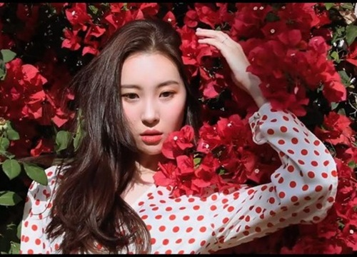 Sunmi trả lời phỏng vấn báo Mỹ: Ngưỡng mộ đến Sia và không muốn so sánh với BTS