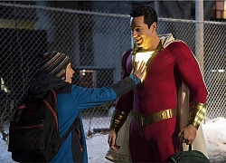 Superman, Superman, Black Adam: Đâu mới là những nhân vật sẽ xuất hiện trong siêu phẩm 'Shazam! ' của nhà DC?