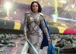 Tessa Thompson giải thích mục tiêu góp mặt trong một đội gồm toàn nữ siêu anh hùng Marvel